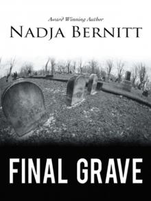 Final Grave Read online