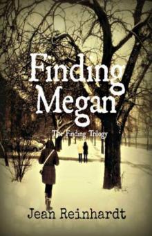 Finding 02 Finding Megan