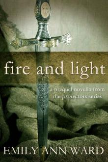 Fire and Light Read online