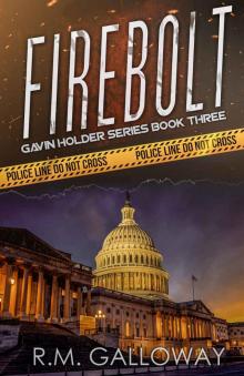Firebolt Read online