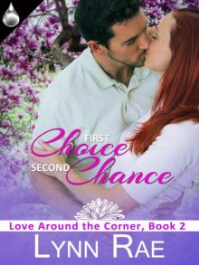 First Choice, Second Chance Read online