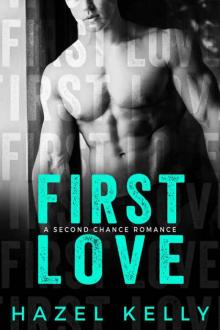 First Love (Soulmates #4) Read online