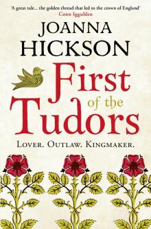 First of the Tudors Read online
