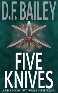 Five Knives Read online