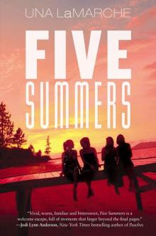 Five Summers Read online