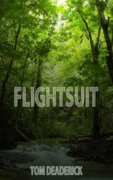 Flightsuit Read online