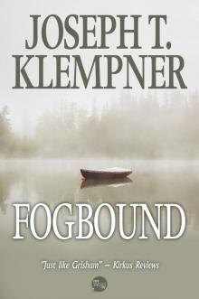 Fogbound Read online