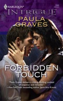 Forbidden Touch Read online