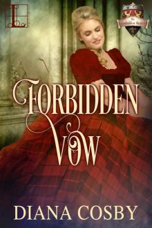 Forbidden Vow Read online