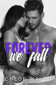 Forever We Fall Read online