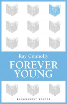 Forever Young Read online