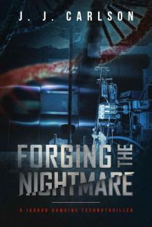 Forging the Nightmare Read online