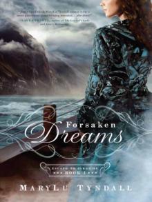 Forsaken Dreams Read online