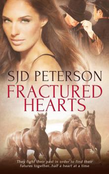 Fractured Hearts Read online