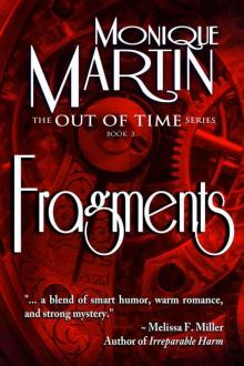 Fragments (Out of Time) Read online