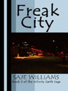 Freak City Read online