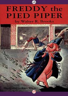 Freddy the Pied Piper Read online