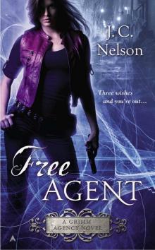 Free Agent Read online
