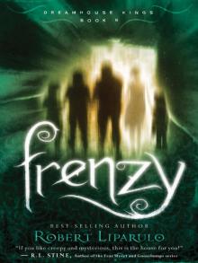 Frenzy Read online