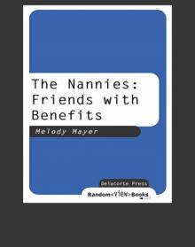 Friends with Benefits Read online