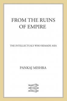 From the Ruins of Empire Read online