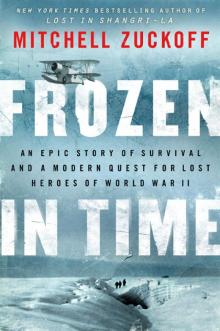 Frozen in Time Read online