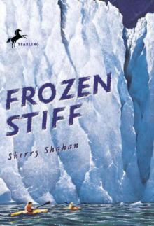 Frozen Stiff Read online