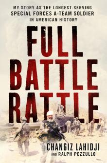 Full Battle Rattle Read online