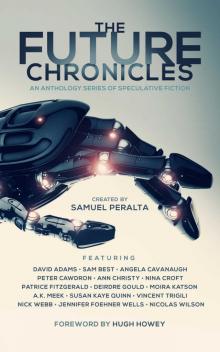 Future Chronicles Special Edition Read online