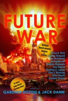 Future War Read online