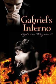 Gabriel's Inferno 01 - Gabriel's Inferno