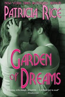 Garden of Dreams Read online
