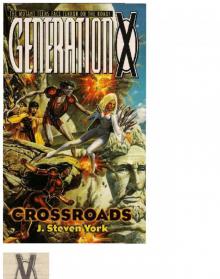 Generation X - Crossroads Read online