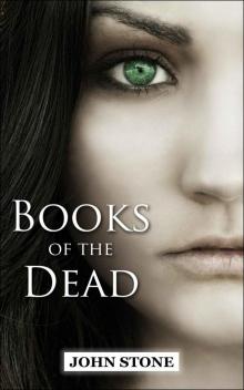 Ghost: Books of the Dead - Fantasy Best Seller and Supernatural Teen Book: (Ghost, Occult, Supernatural, Occult and Supernatural) Read online