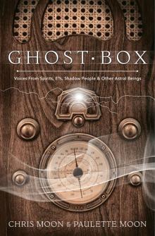 Ghost Box Read online