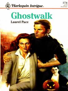 Ghost Walk