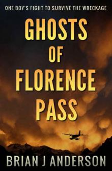 Ghosts of Florence Pass