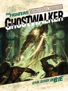 Ghostwalker Read online