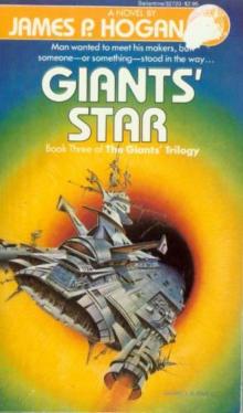 Giant's Star g-3 Read online