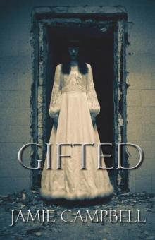 Gifted Read online