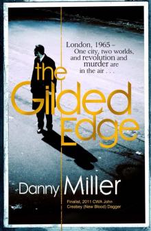 Gilded Edge, The Read online