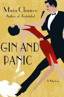 Gin and Panic Read online
