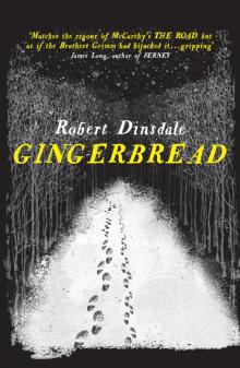 Gingerbread Read online