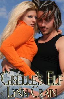 Giselle's Elf Read online