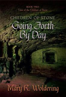 Going Forth By Day Read online