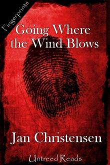 Going Where the Wind Blows Read online