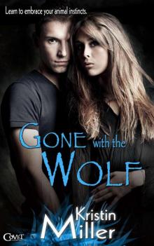Gone with the Wolf Read online