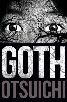 Goth Read online