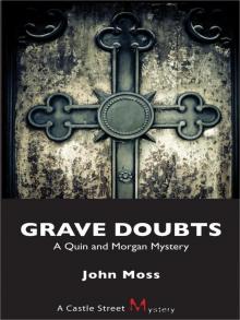 Grave doubts qam-1 Read online
