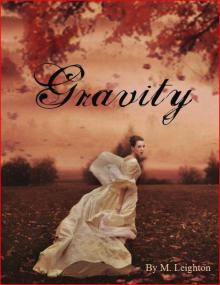 Gravity (The Eclipse Series, Book 1 of 2) Read online
